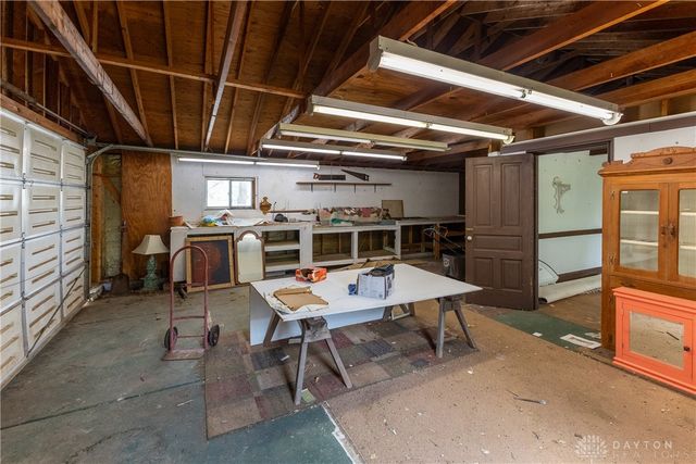 100 S Montgomery Street, Union, OH 45322