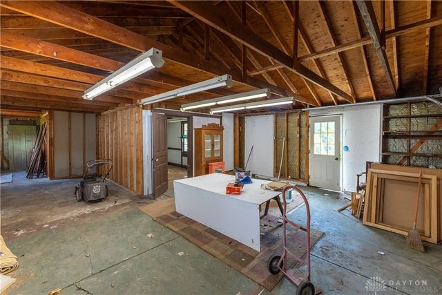 100 S Montgomery Street, Union, OH 45322