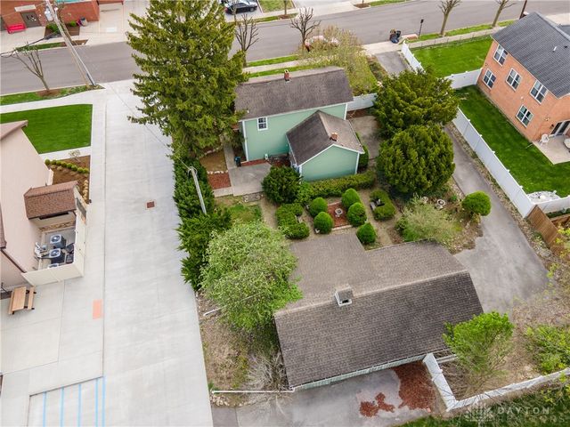 100 S Montgomery Street, Union, OH 45322