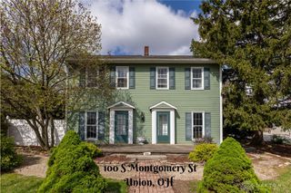 100 S Montgomery Street, Union, OH 45322
