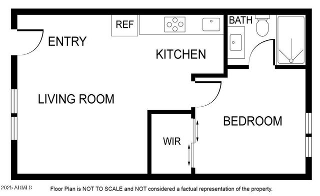 3025 N 32nd Street Apt 29, Phoenix, AZ 85018
