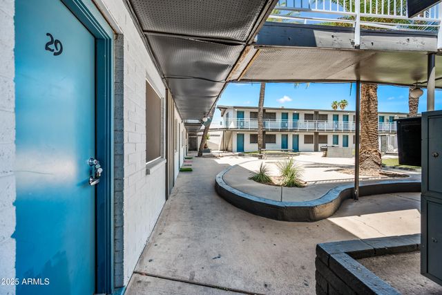3025 N 32nd Street Apt 29, Phoenix, AZ 85018