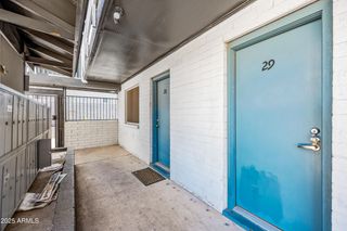 3025 N 32nd Street Apt 29, Phoenix, AZ 85018