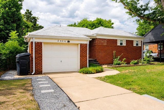 2404 Cashion Place, Oklahoma City, OK 73112