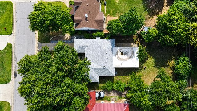 2404 Cashion Place, Oklahoma City, OK 73112