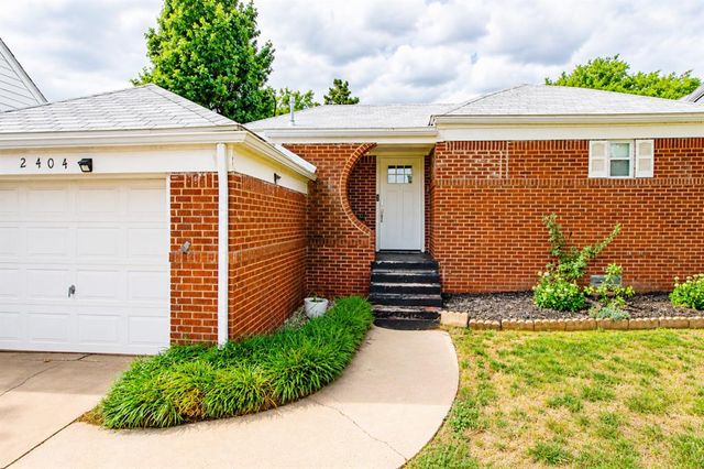 2404 Cashion Place, Oklahoma City, OK 73112