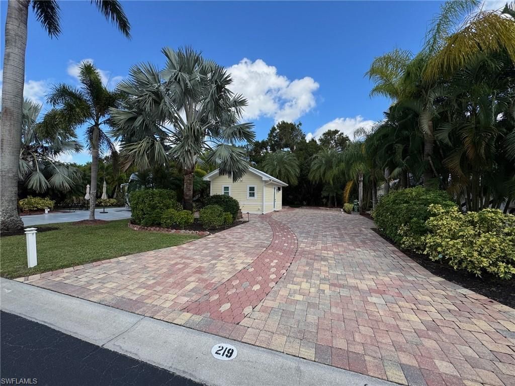 Lot 219 3041 Belle Of Myers RD, LABELLE, FL 33935 — photo 2