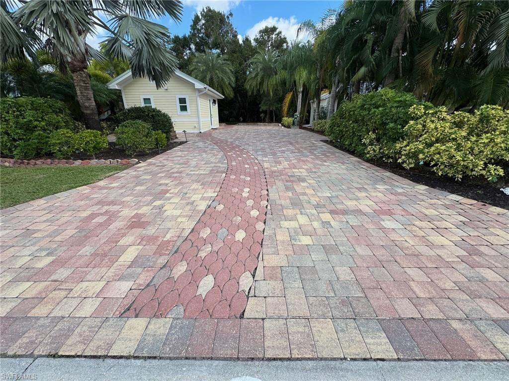 Lot 219 3041 Belle Of Myers RD, LABELLE, FL 33935 — photo 3