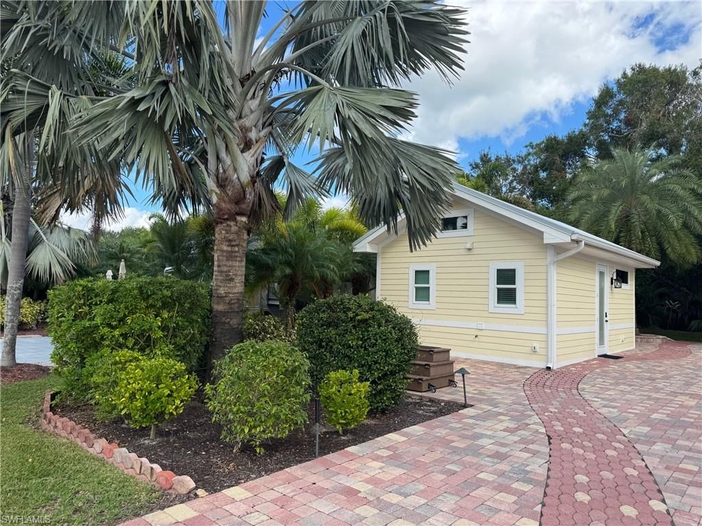 Lot 219 3041 Belle Of Myers RD, LABELLE, FL 33935 — photo 4
