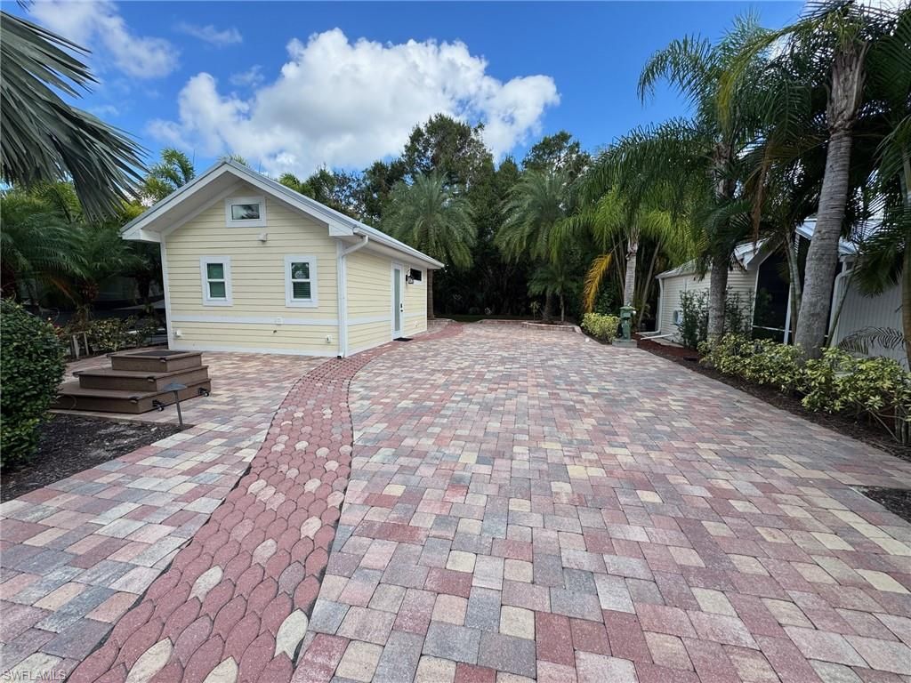 Lot 219 3041 Belle Of Myers RD, LABELLE, FL 33935 — photo 5