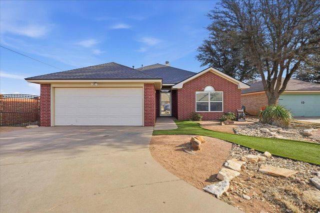 148 N Utica Avenue, Lubbock, TX 79416