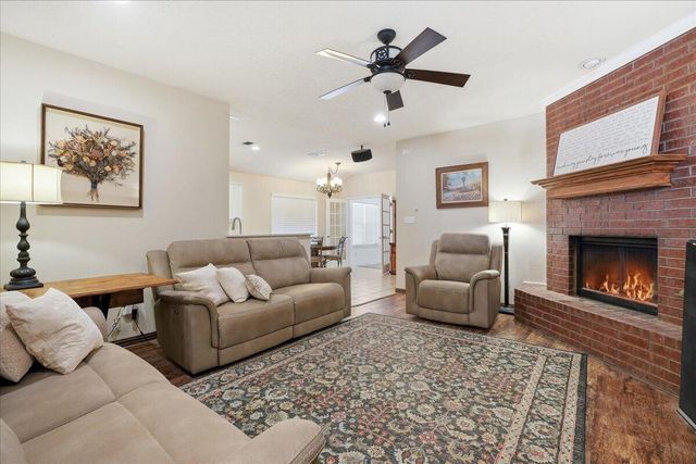 148 N Utica Avenue, Lubbock, TX 79416