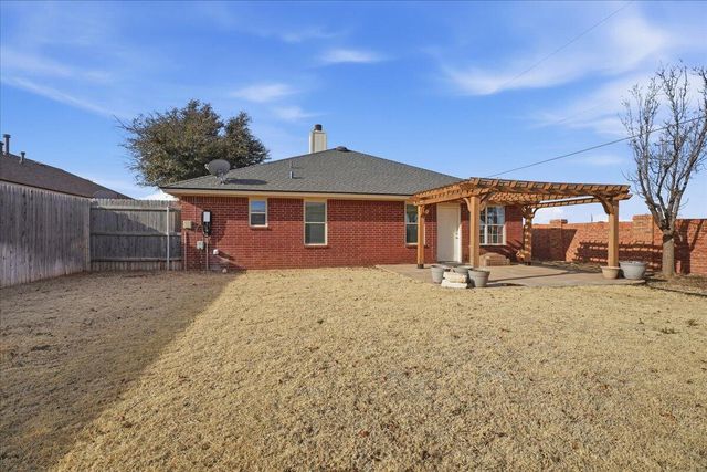 148 N Utica Avenue, Lubbock, TX 79416