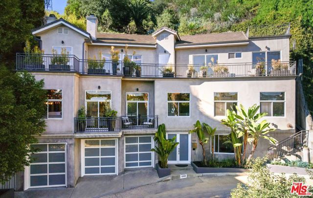 2333 Vasanta Way, Los Angeles, CA 90068