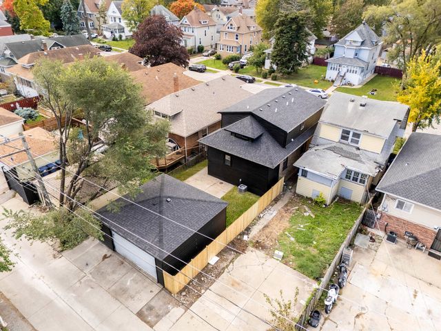 115 S 20th Avenue, Maywood, IL 60153