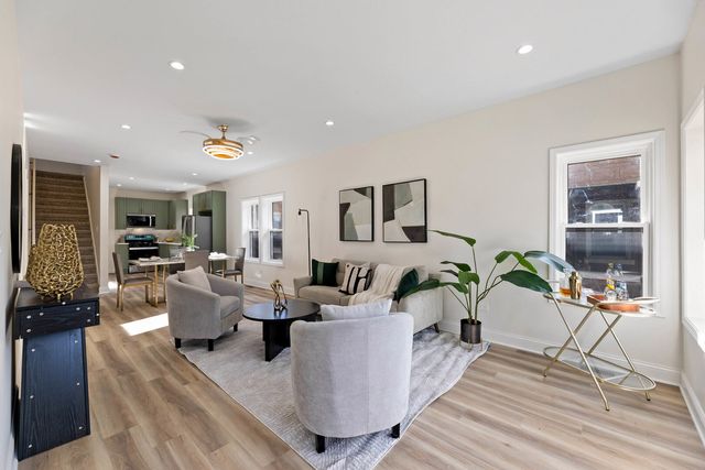 115 S 20th Avenue, Maywood, IL 60153