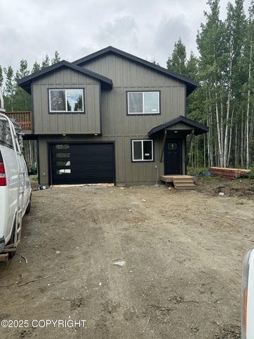L12 B2 W Lighthouse Drive, Wasilla, AK 99652