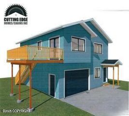 L12 B2 W Lighthouse Drive, Wasilla, AK 99652