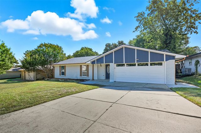 5410 Marshfield Court, Arlington, TX 76016