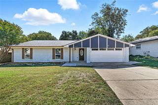 5410 Marshfield Court, Arlington, TX 76016