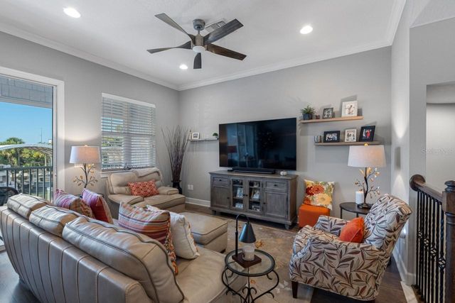 6057 MOORINGS DRIVE S, St Petersburg, FL 33712