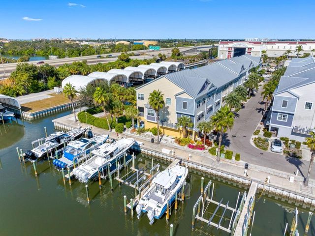 6057 MOORINGS DRIVE S, St Petersburg, FL 33712