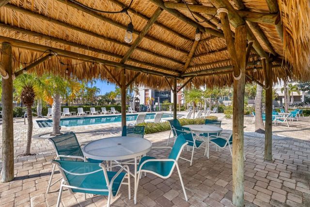 6057 MOORINGS DRIVE S, St Petersburg, FL 33712