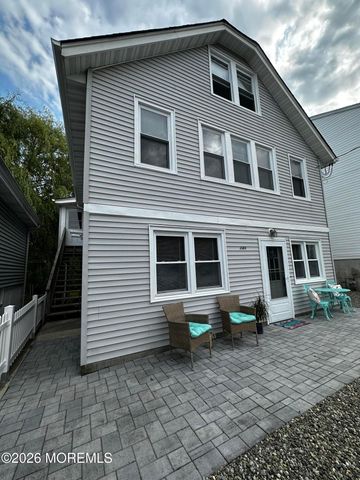 745 22nd Avenue, Lake Como, NJ 07719