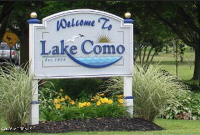 745 22nd Avenue, Lake Como, NJ 07719