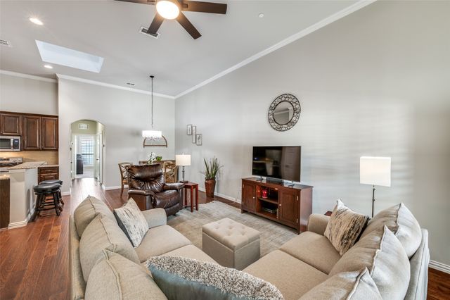 3075 Willow Grove Boulevard 1504, Mckinney, TX 75070