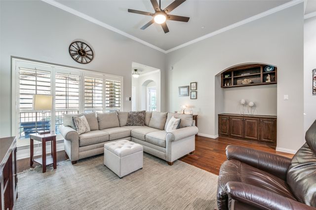 3075 Willow Grove Boulevard 1504, Mckinney, TX 75070