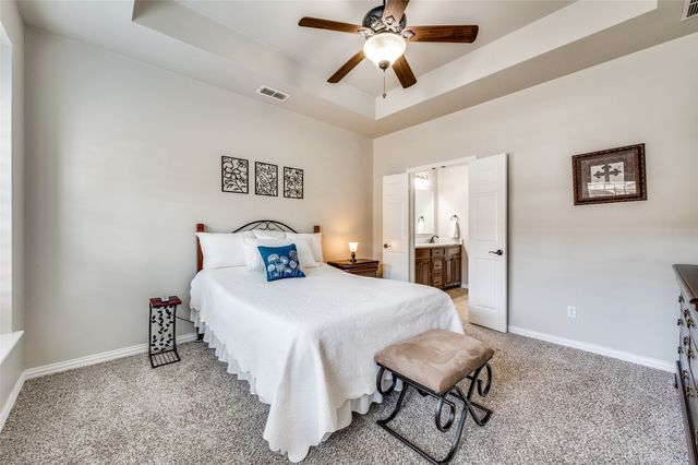 3075 Willow Grove Boulevard 1504, Mckinney, TX 75070