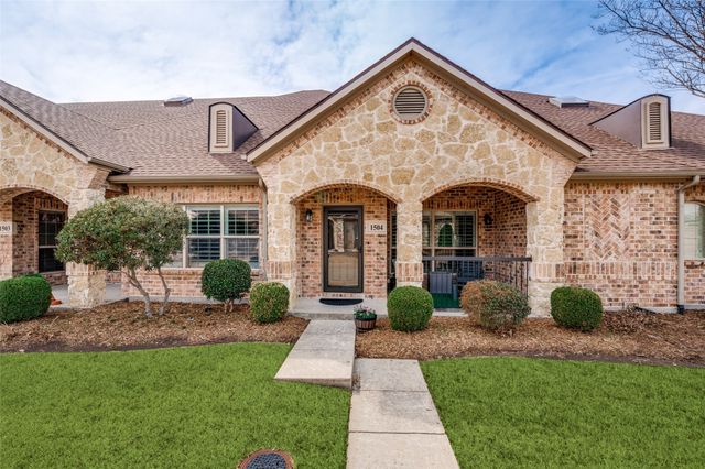 3075 Willow Grove Boulevard 1504, Mckinney, TX 75070