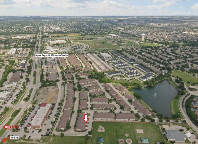 3075 Willow Grove Boulevard 1504, Mckinney, TX 75070