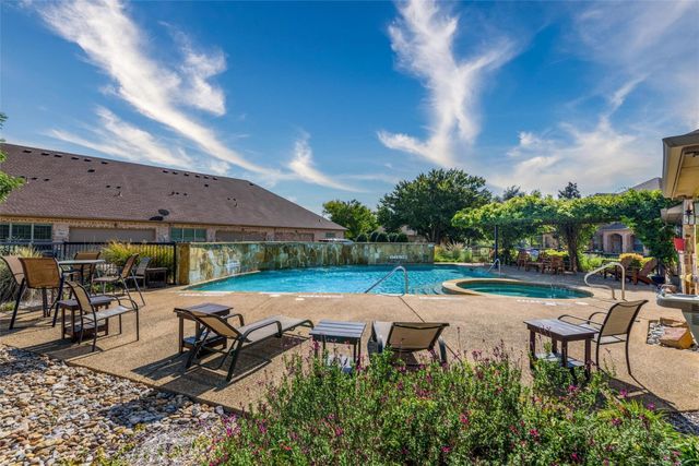 3075 Willow Grove Boulevard 1504, Mckinney, TX 75070