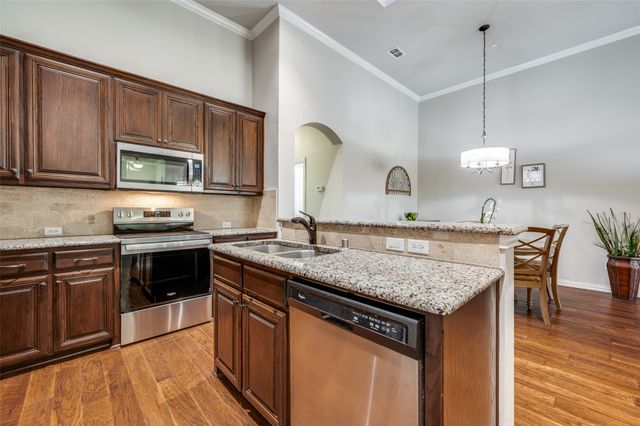 3075 Willow Grove Boulevard 1504, Mckinney, TX 75070