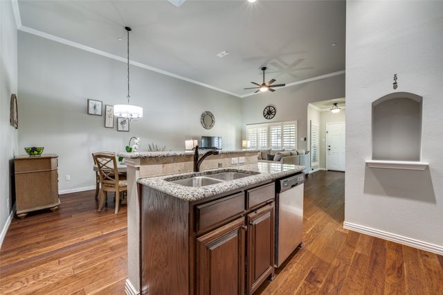 3075 Willow Grove Boulevard 1504, Mckinney, TX 75070