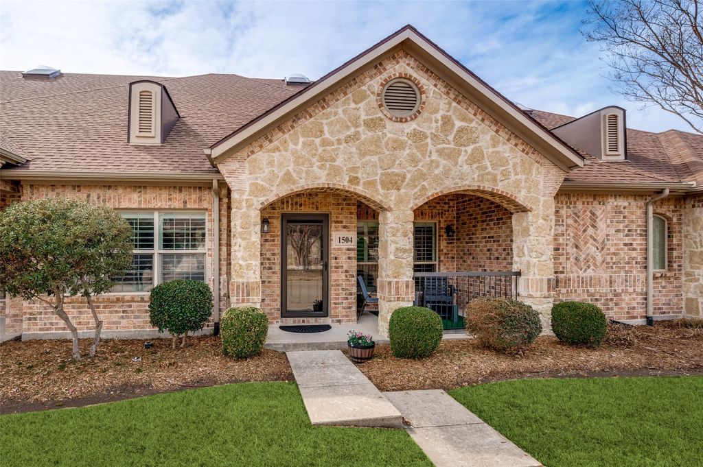 3075 Willow Grove Boulevard 1504, Mckinney, TX 75070