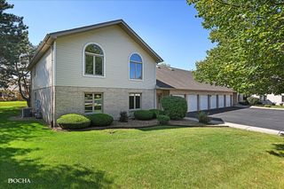 2632 Crescenzo Drive 0, Joliet, IL 60436