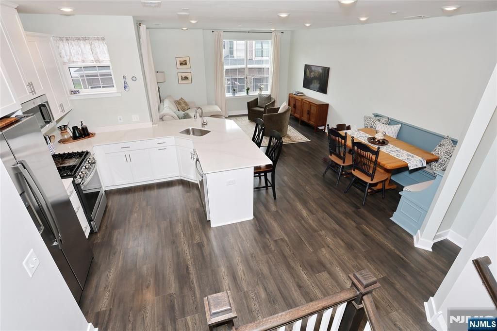 54 Harvest Way 605X, Little Falls, NJ 07424