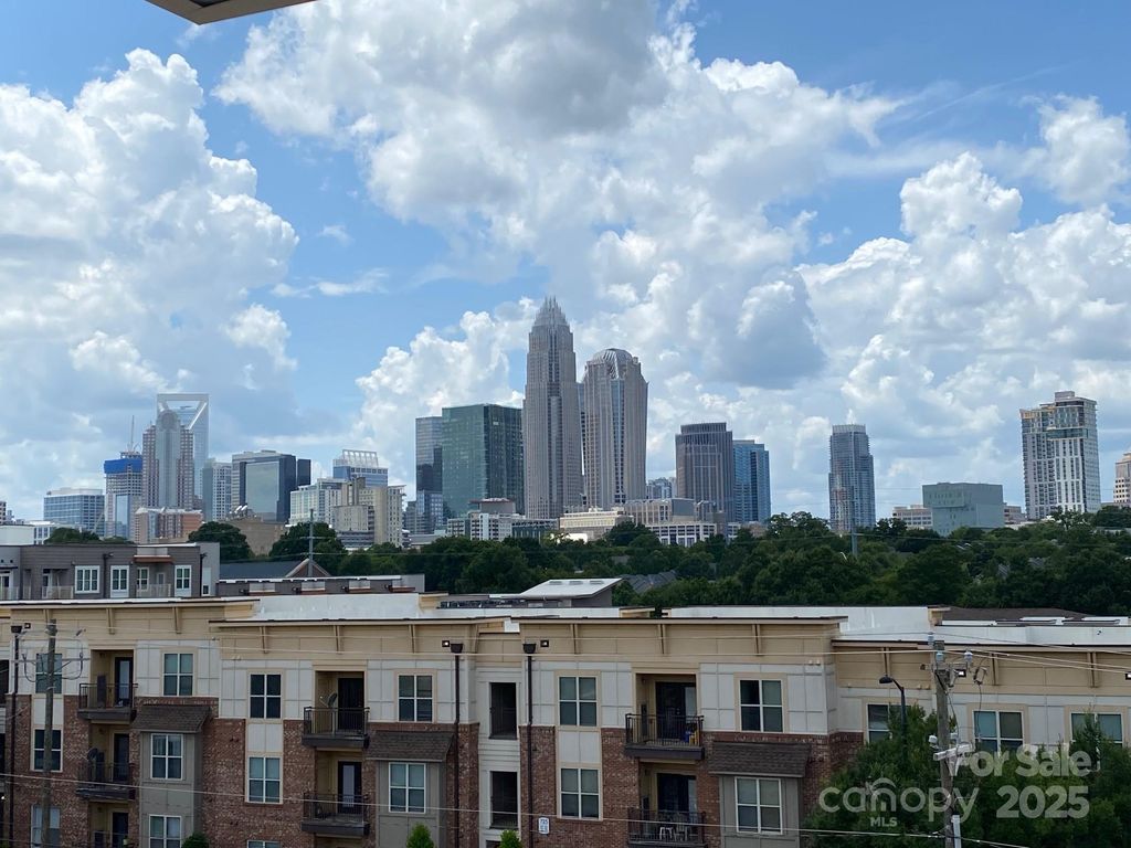 12119 Brooklyn Avenue, Charlotte, NC 28204