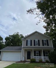2212 Genesis Drive, Monroe, NC 28110