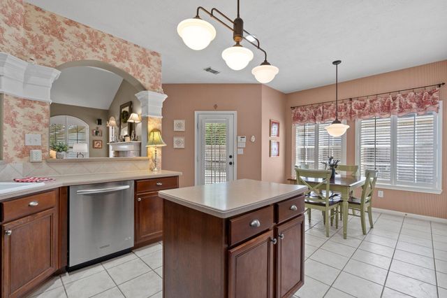 16818 Sandestine Drive, Houston, TX 77095