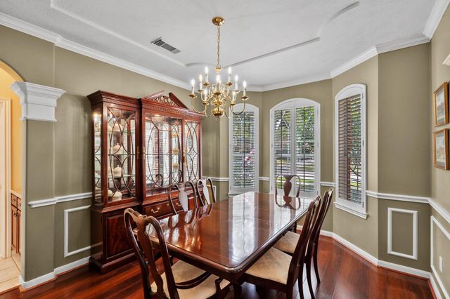 16818 Sandestine Drive, Houston, TX 77095