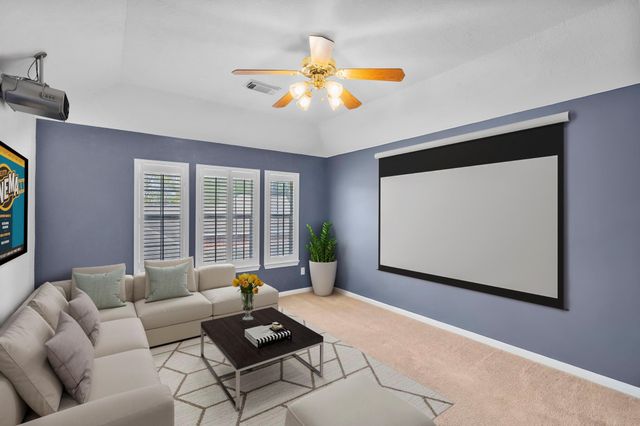 16818 Sandestine Drive, Houston, TX 77095