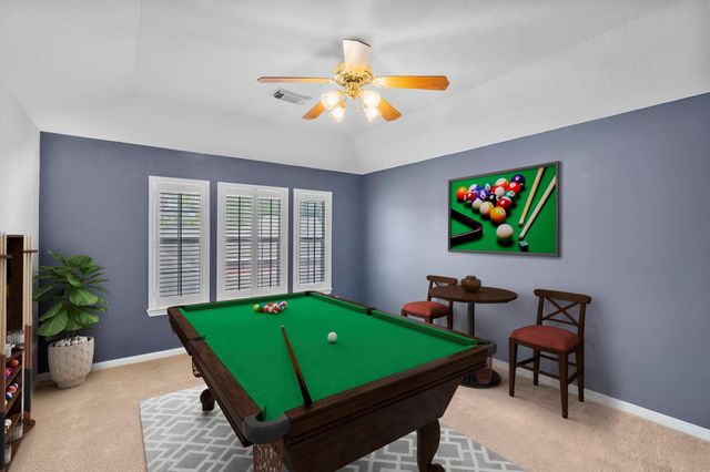 16818 Sandestine Drive, Houston, TX 77095