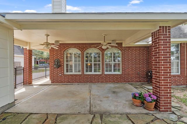 16818 Sandestine Drive, Houston, TX 77095