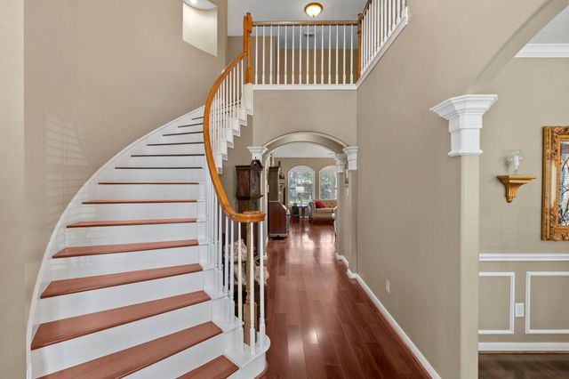 16818 Sandestine Drive, Houston, TX 77095