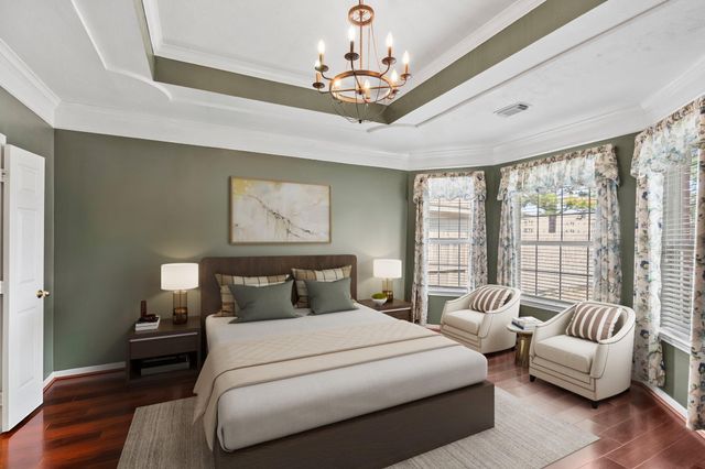 16818 Sandestine Drive, Houston, TX 77095