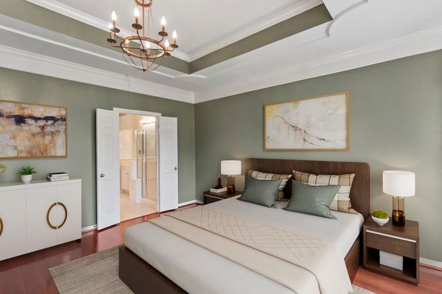 16818 Sandestine Drive, Houston, TX 77095